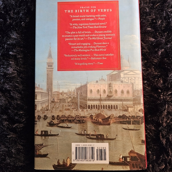 📚 In the Company of the Courtesan - Picture 2 of 6